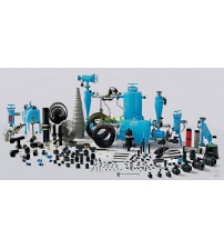 Jain Drip Irrigation System Parts